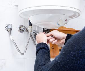 About Water Heater Repair LLC Owings Mills, MD